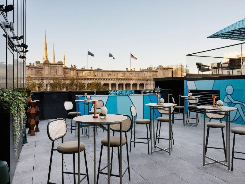 Le Meridien Melbourne image