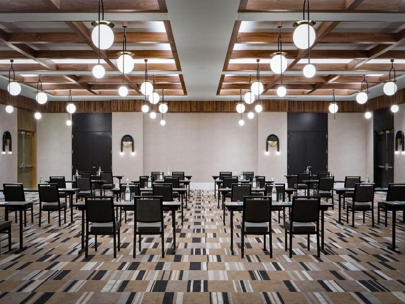 Element Salt Lake City Downtown