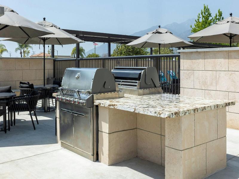 Towneplace Suites By Marriott Monrovia image