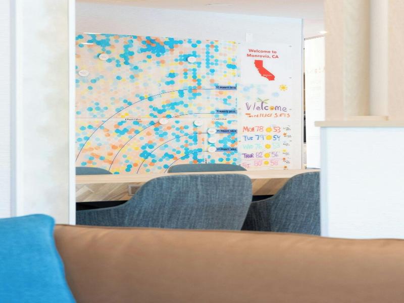 Towneplace Suites By Marriott Monrovia image