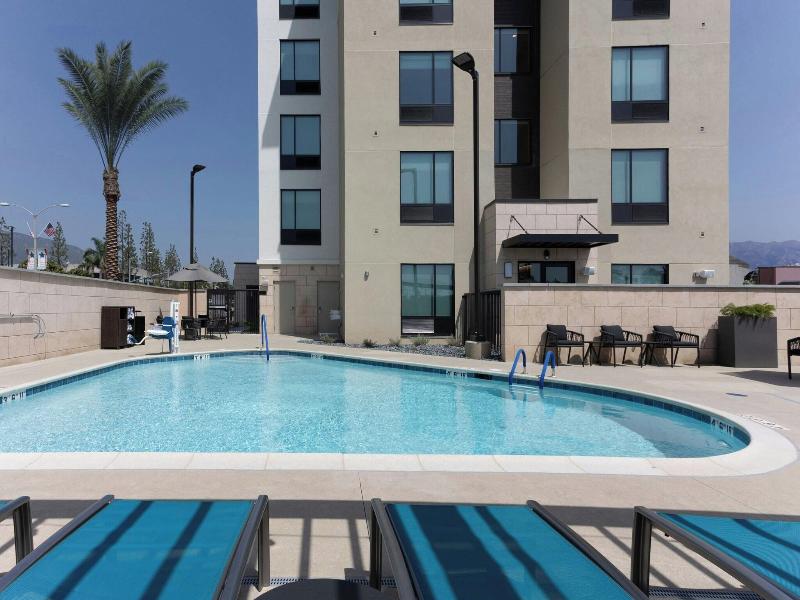 Towneplace Suites By Marriott Monrovia image