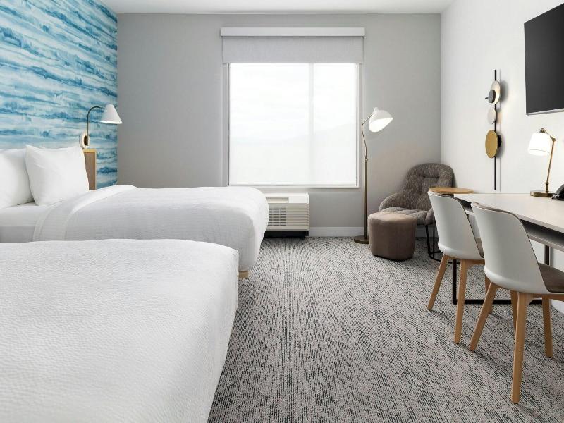 Towneplace Suites By Marriott Monrovia