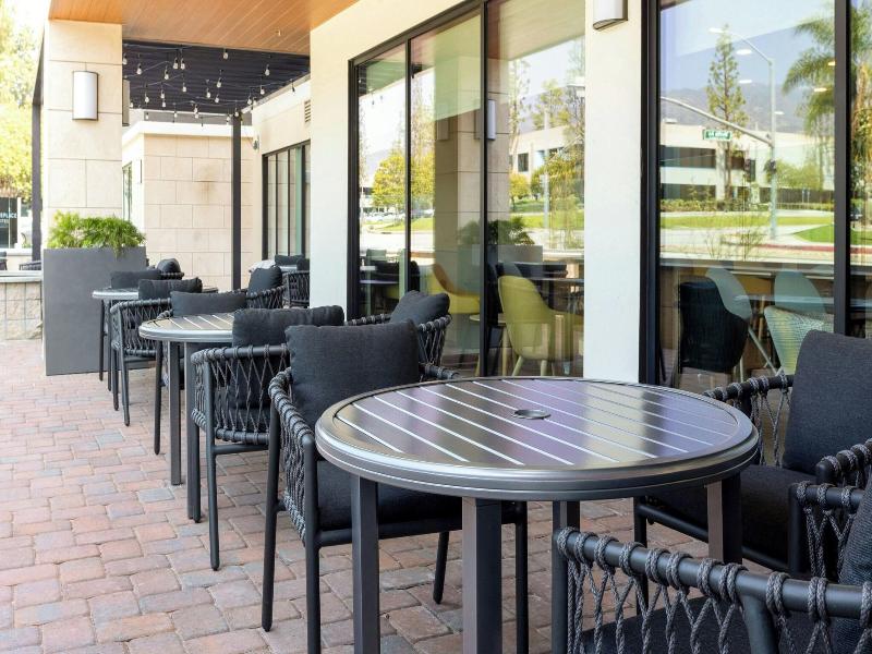 Towneplace Suites By Marriott Monrovia image