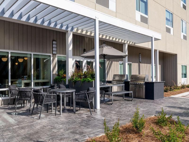 Towneplace Suites By Marriott Brunswick