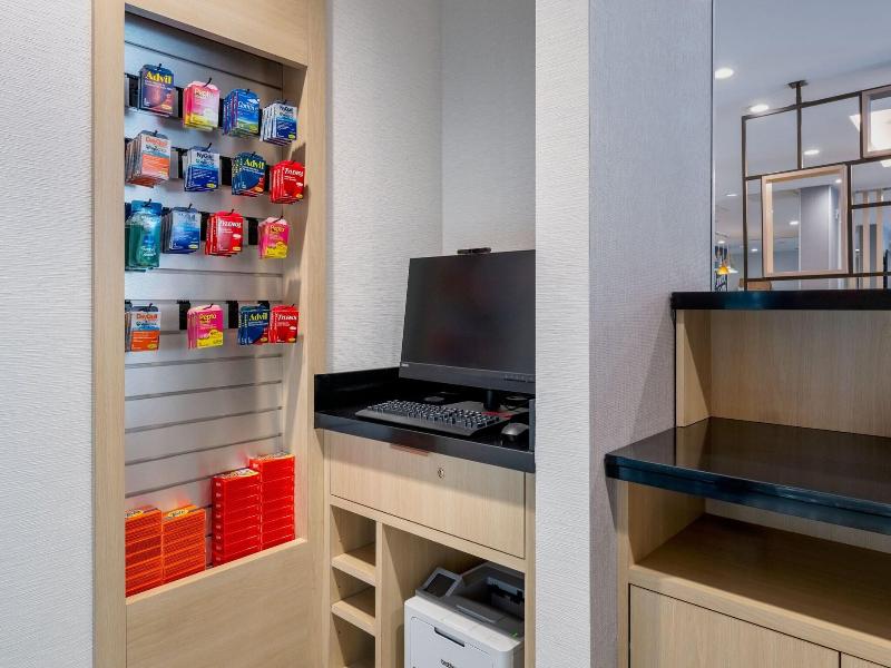 Towneplace Suites By Marriott Brunswick
