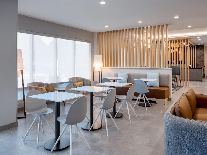 Towneplace Suites By Marriott Brunswick