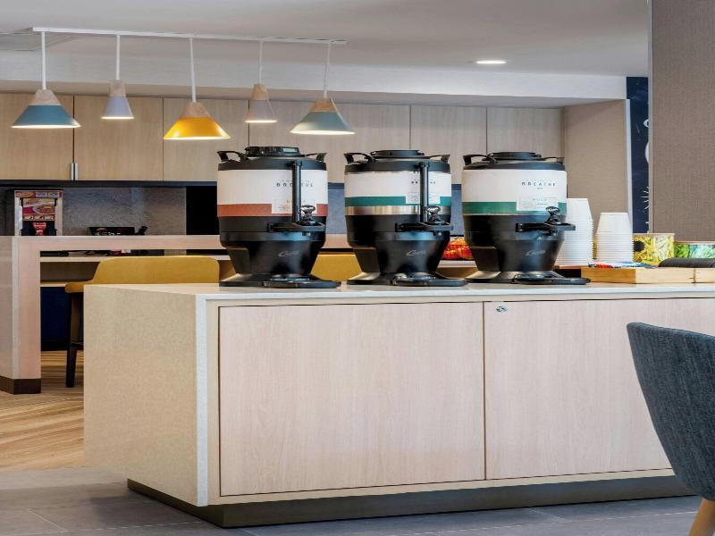 Towneplace Suites By Marriott Brunswick
