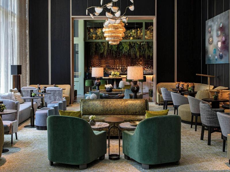 The Ritz-carlton New York, Nomad image