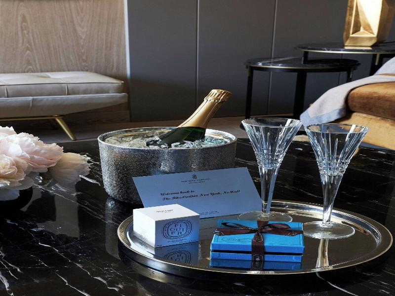 The Ritz-carlton New York, Nomad image