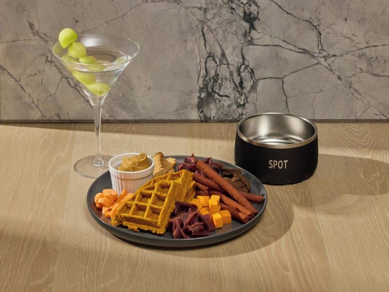 The Ritz-carlton New York, Nomad image