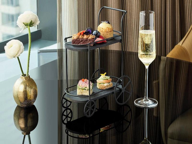 The Ritz-carlton New York, Nomad image