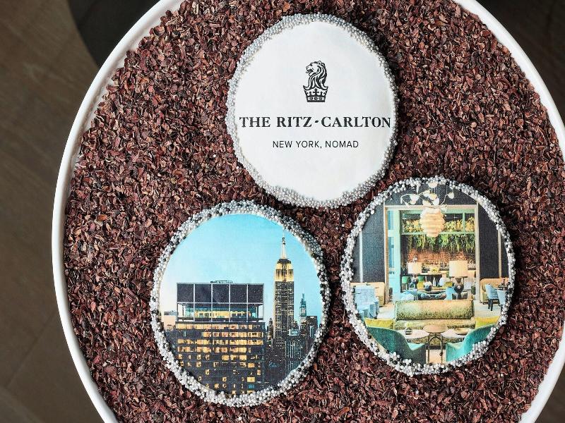 The Ritz-carlton New York, Nomad image