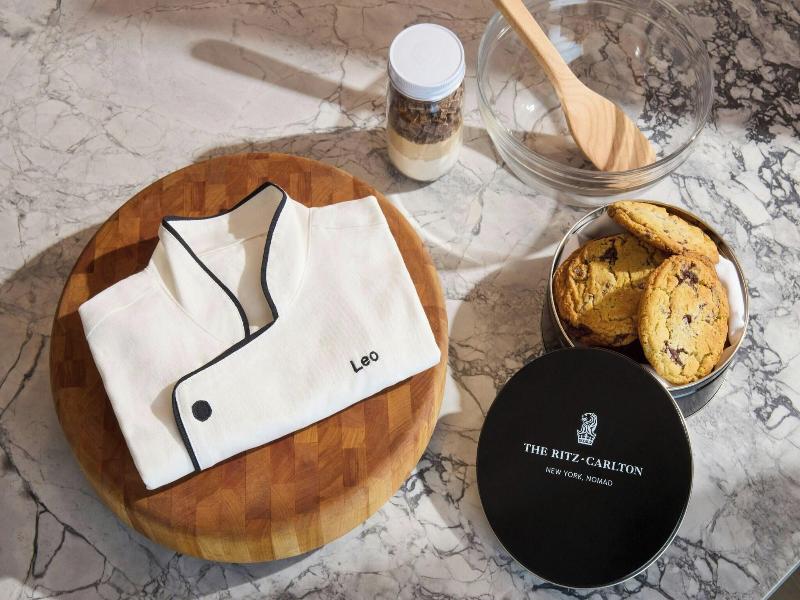 The Ritz-carlton New York, Nomad image