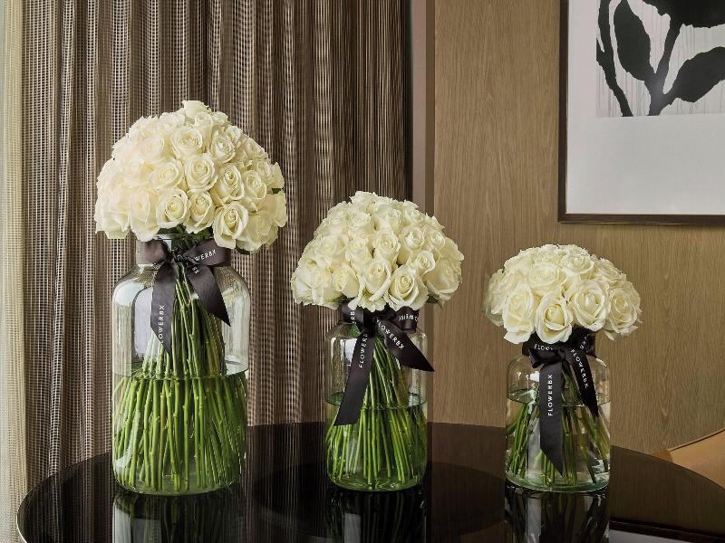 The Ritz-carlton New York, Nomad image