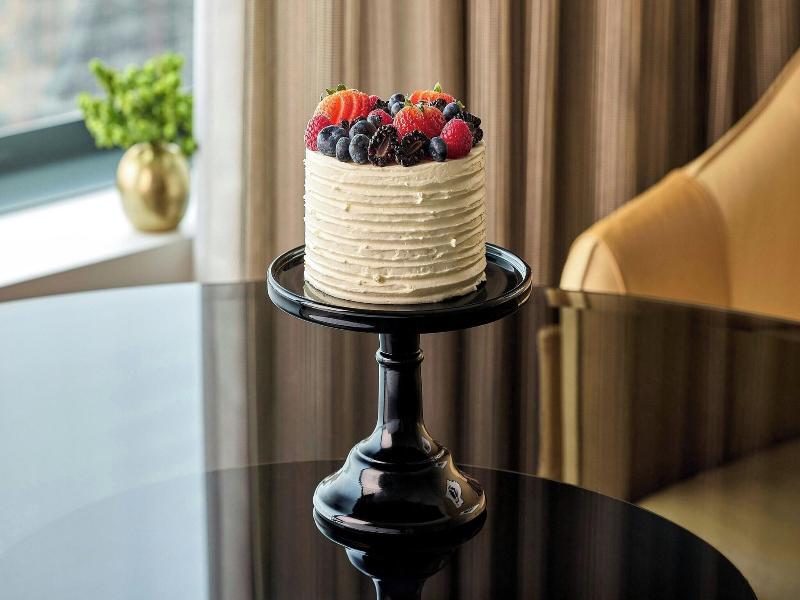 The Ritz-carlton New York, Nomad image