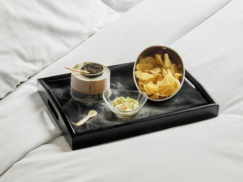 The Ritz-carlton New York, Nomad image