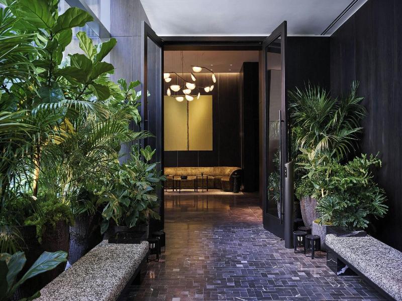 The Ritz-carlton New York, Nomad image