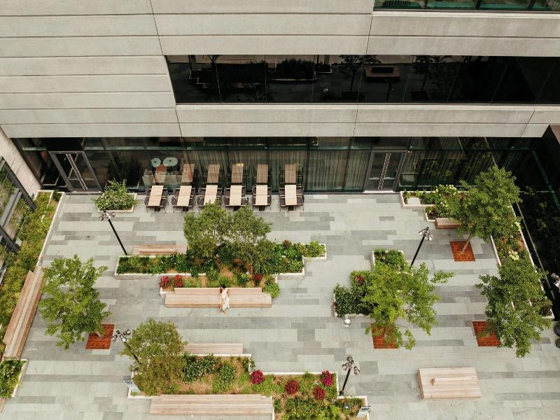 The Ritz-carlton New York, Nomad image
