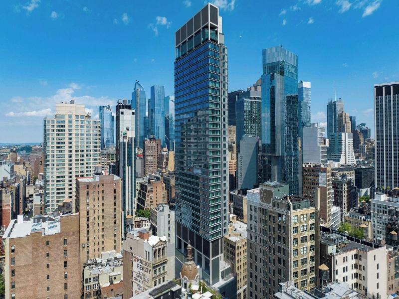The Ritz-carlton New York, Nomad image