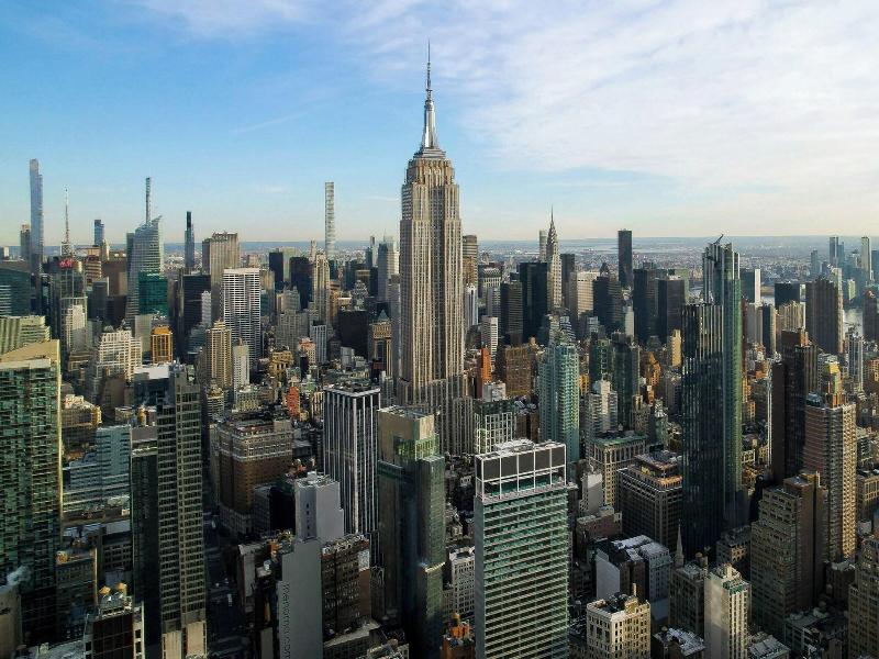 The Ritz-carlton New York, Nomad image