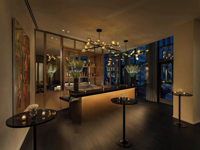 The Ritz-carlton New York, Nomad image