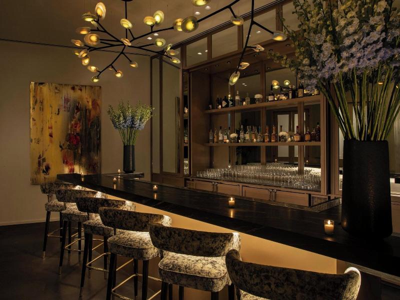 The Ritz-carlton New York, Nomad image