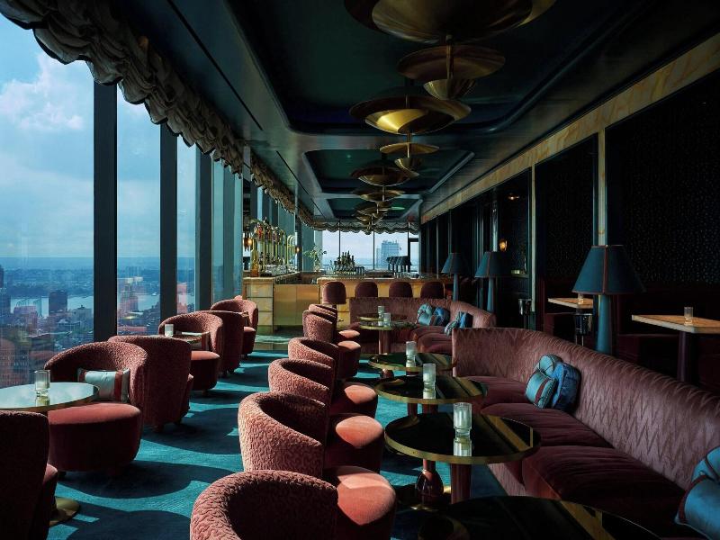 The Ritz-carlton New York, Nomad image