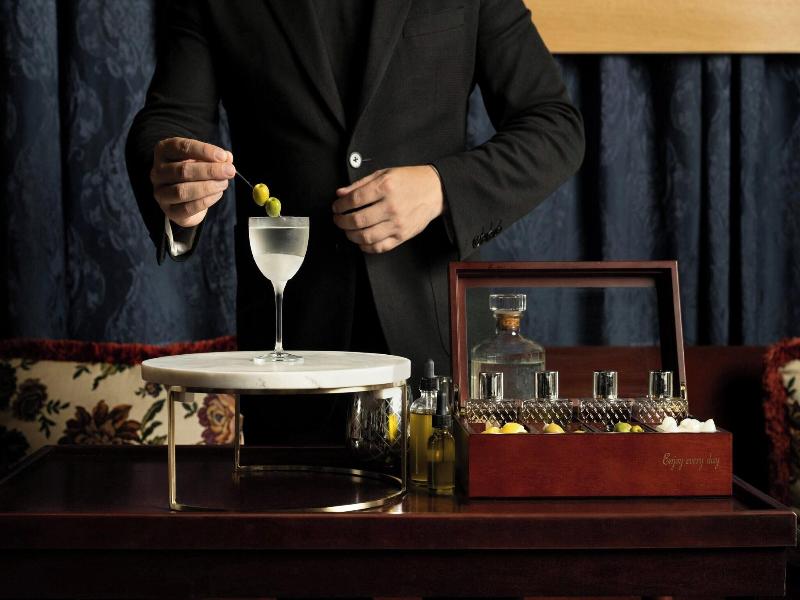 The Ritz-carlton New York, Nomad image