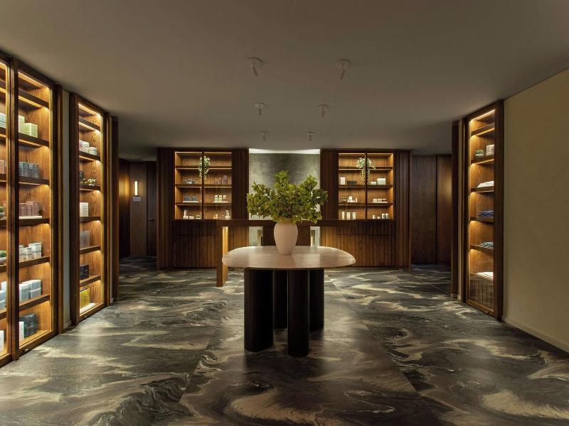 The Ritz-carlton New York, Nomad image