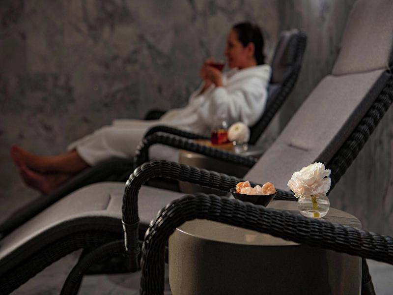 The Ritz-carlton New York, Nomad image