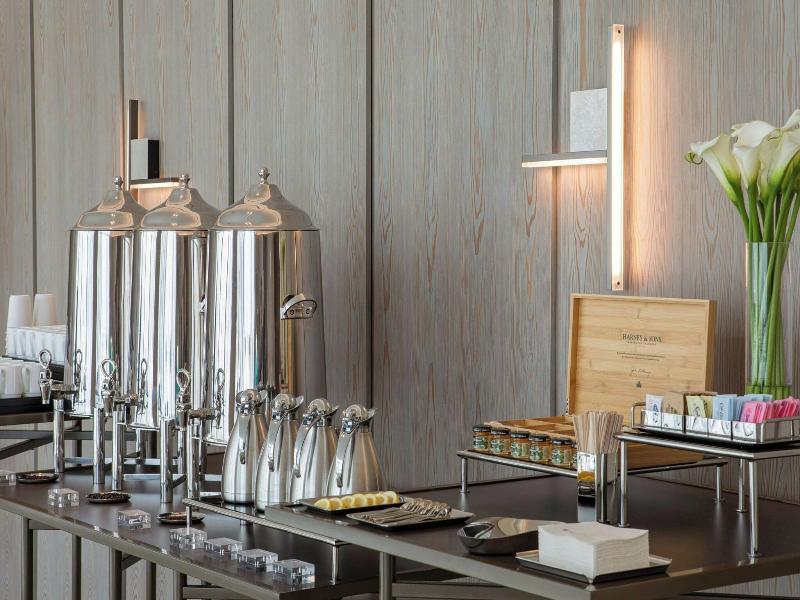 The Ritz-carlton New York, Nomad image