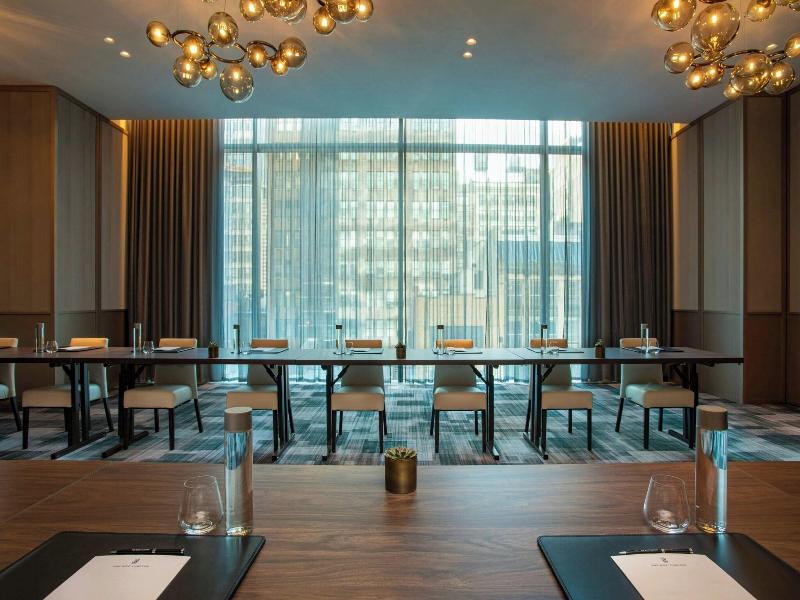 The Ritz-carlton New York, Nomad image
