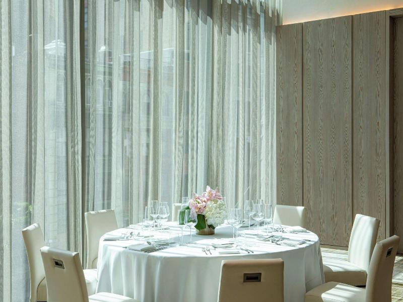 The Ritz-carlton New York, Nomad image