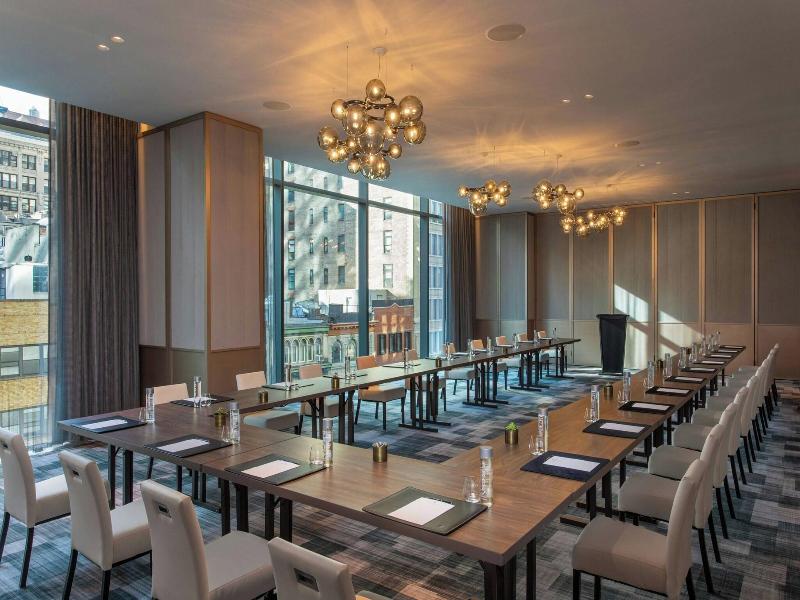 The Ritz-carlton New York, Nomad image