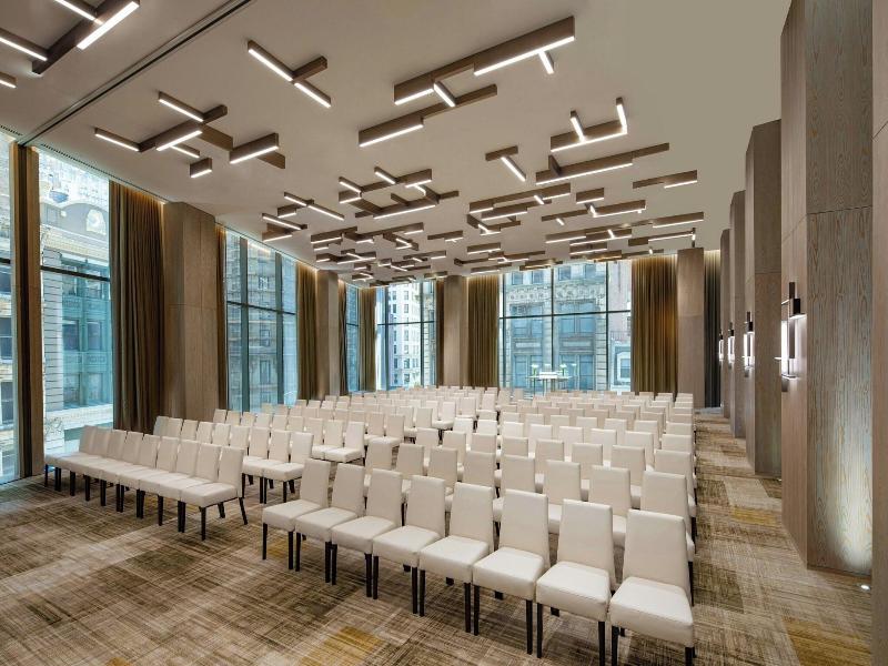 The Ritz-carlton New York, Nomad image
