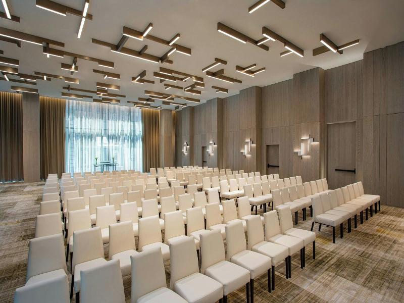 The Ritz-carlton New York, Nomad image