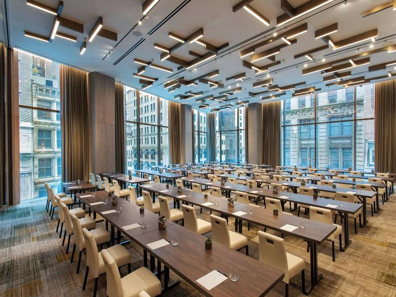 The Ritz-carlton New York, Nomad image