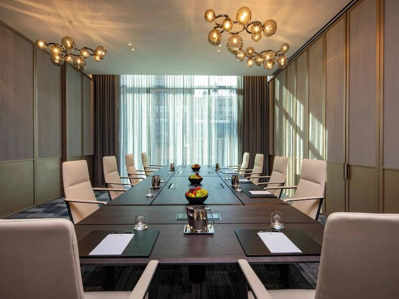 The Ritz-carlton New York, Nomad image