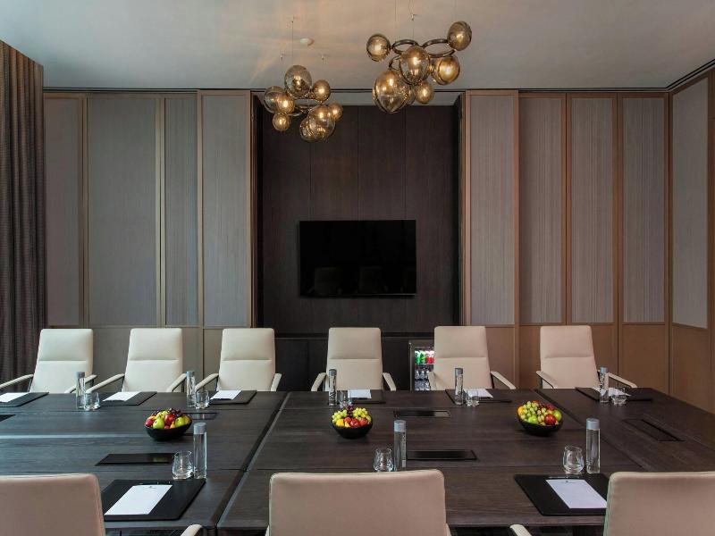 The Ritz-carlton New York, Nomad image
