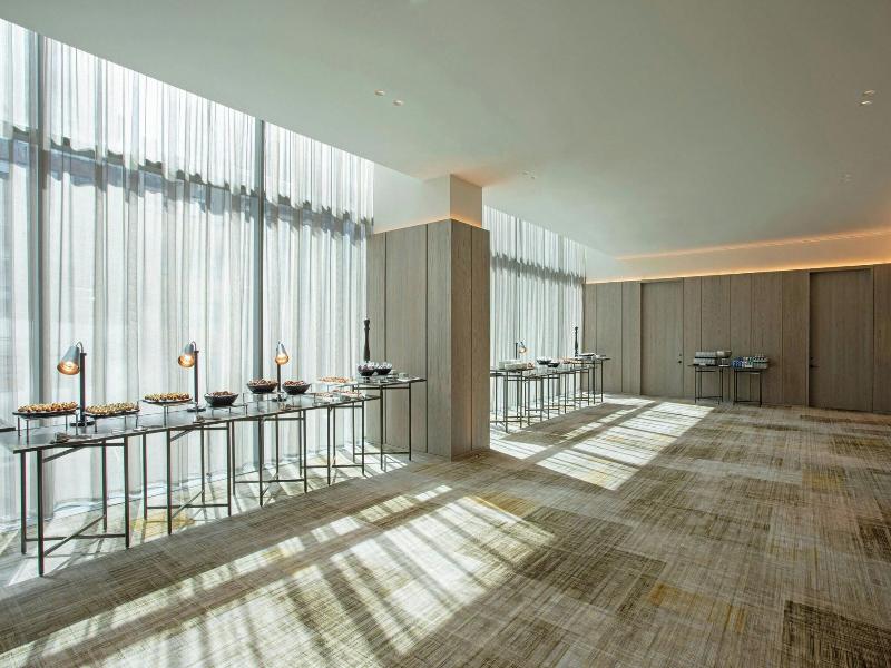 The Ritz-carlton New York, Nomad image