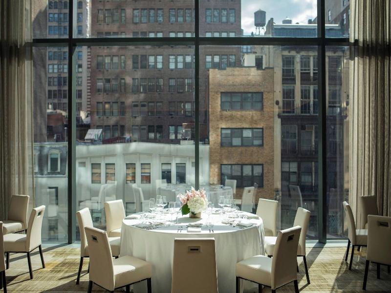 The Ritz-carlton New York, Nomad image