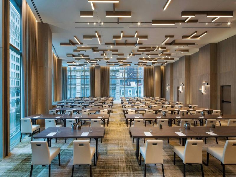 The Ritz-carlton New York, Nomad image