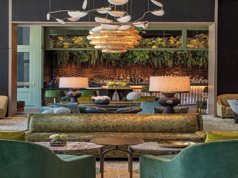 The Ritz-carlton New York, Nomad image