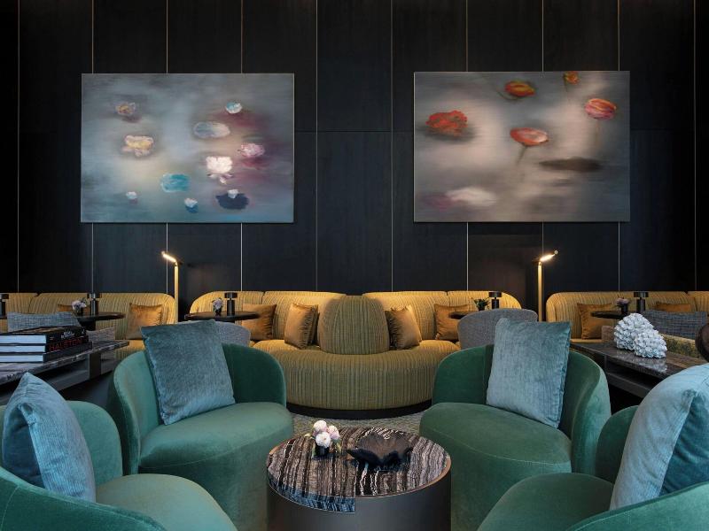 The Ritz-carlton New York, Nomad image