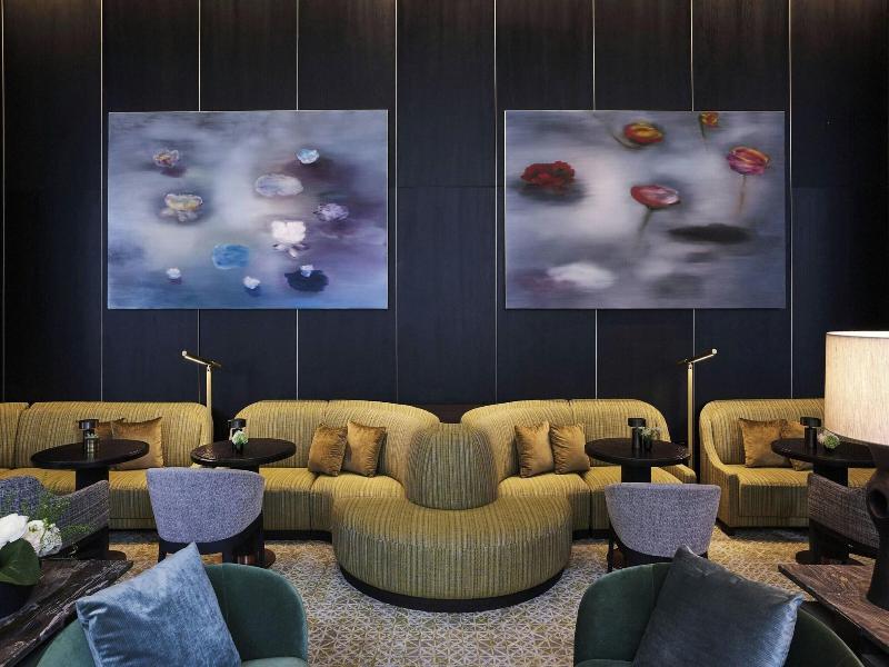 The Ritz-carlton New York, Nomad image