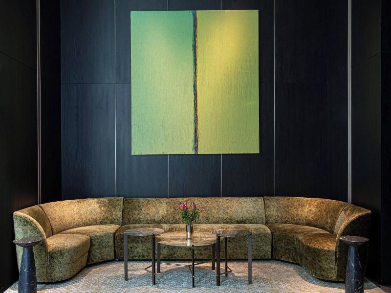 The Ritz-carlton New York, Nomad image