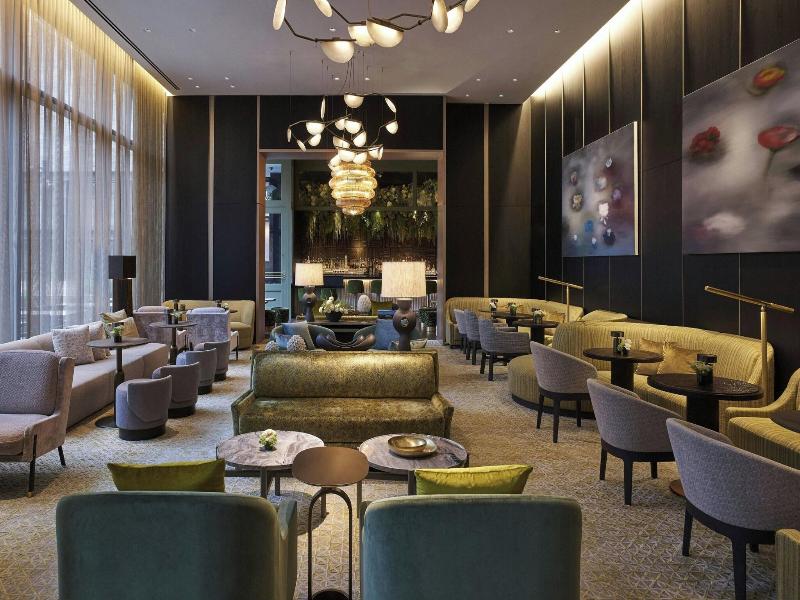 The Ritz-carlton New York, Nomad image