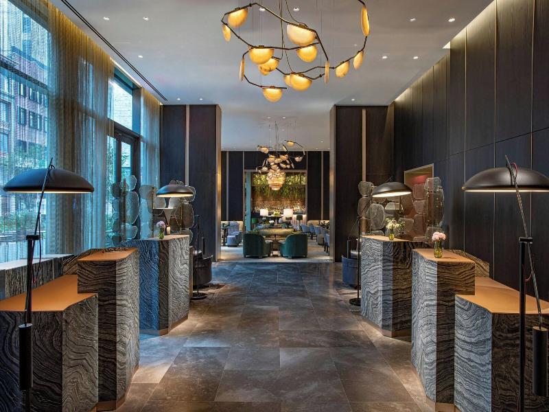 The Ritz-carlton New York, Nomad image
