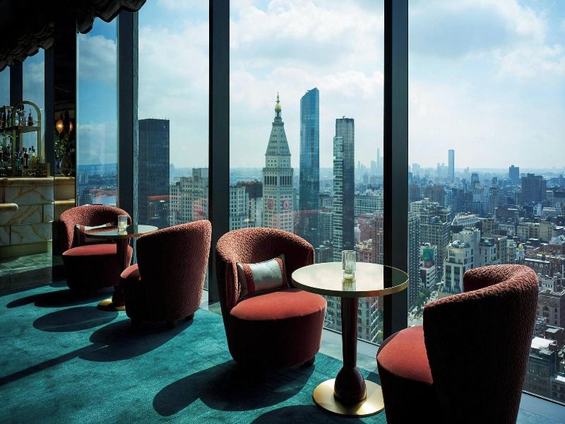 The Ritz-carlton New York, Nomad image