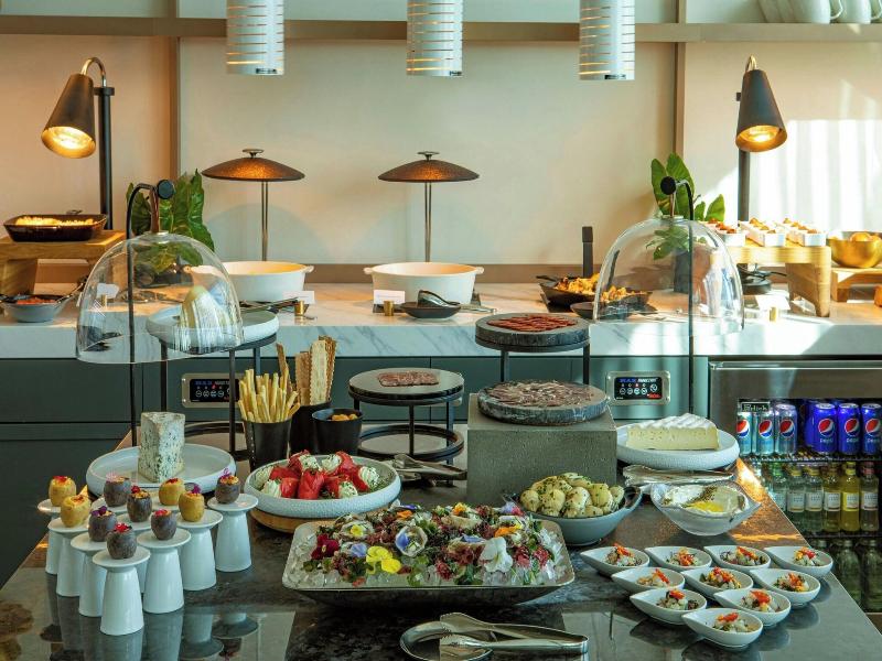 The Ritz-carlton New York, Nomad image